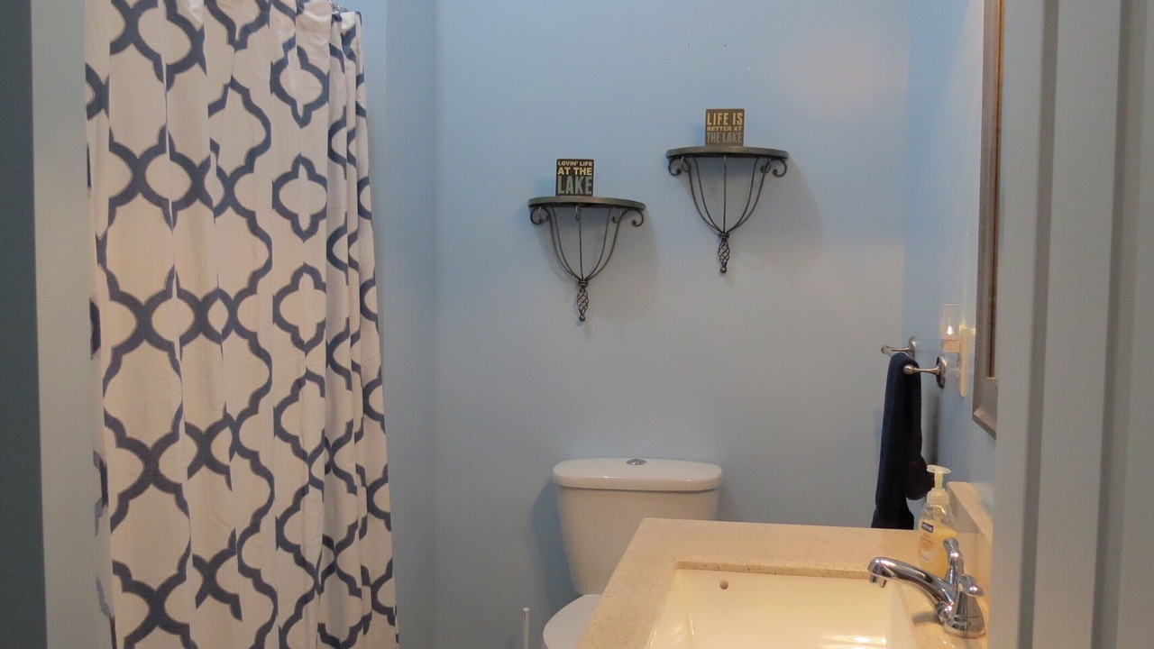 Photo of Bathroom in Whitby Cove