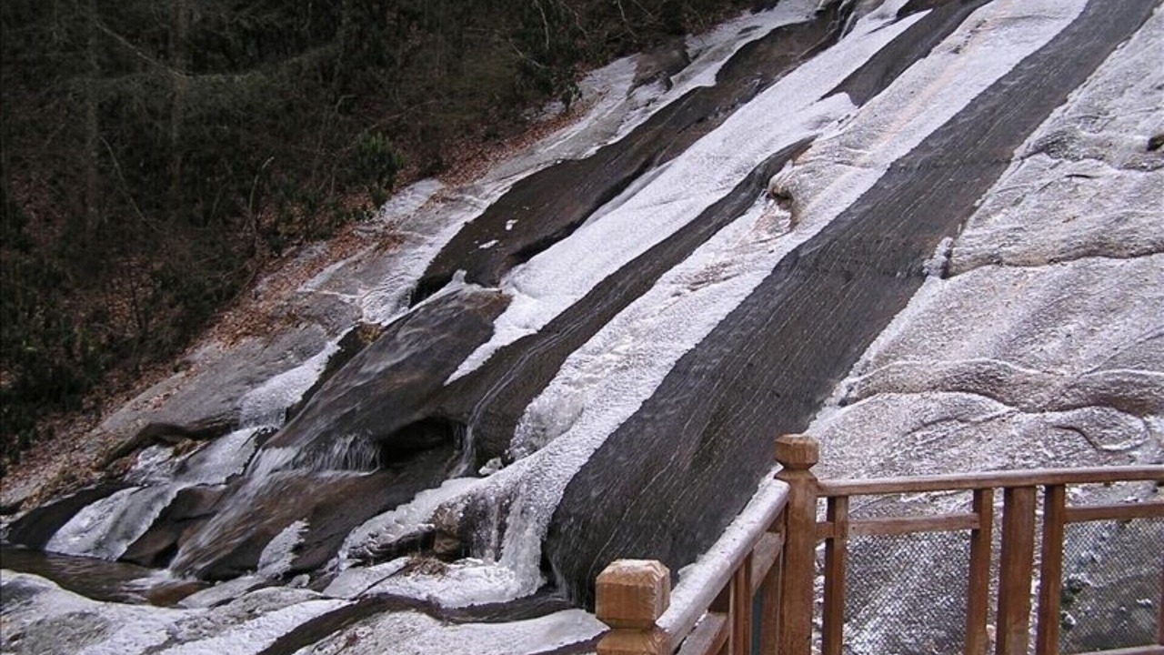 Photo of Others in Cullowhee