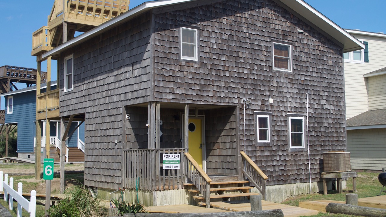 Photo of Others in Laughing Gull Cottages