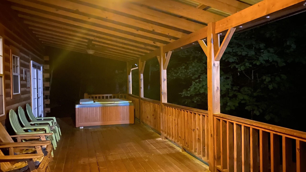 Photo of Outdoor in Murphy
