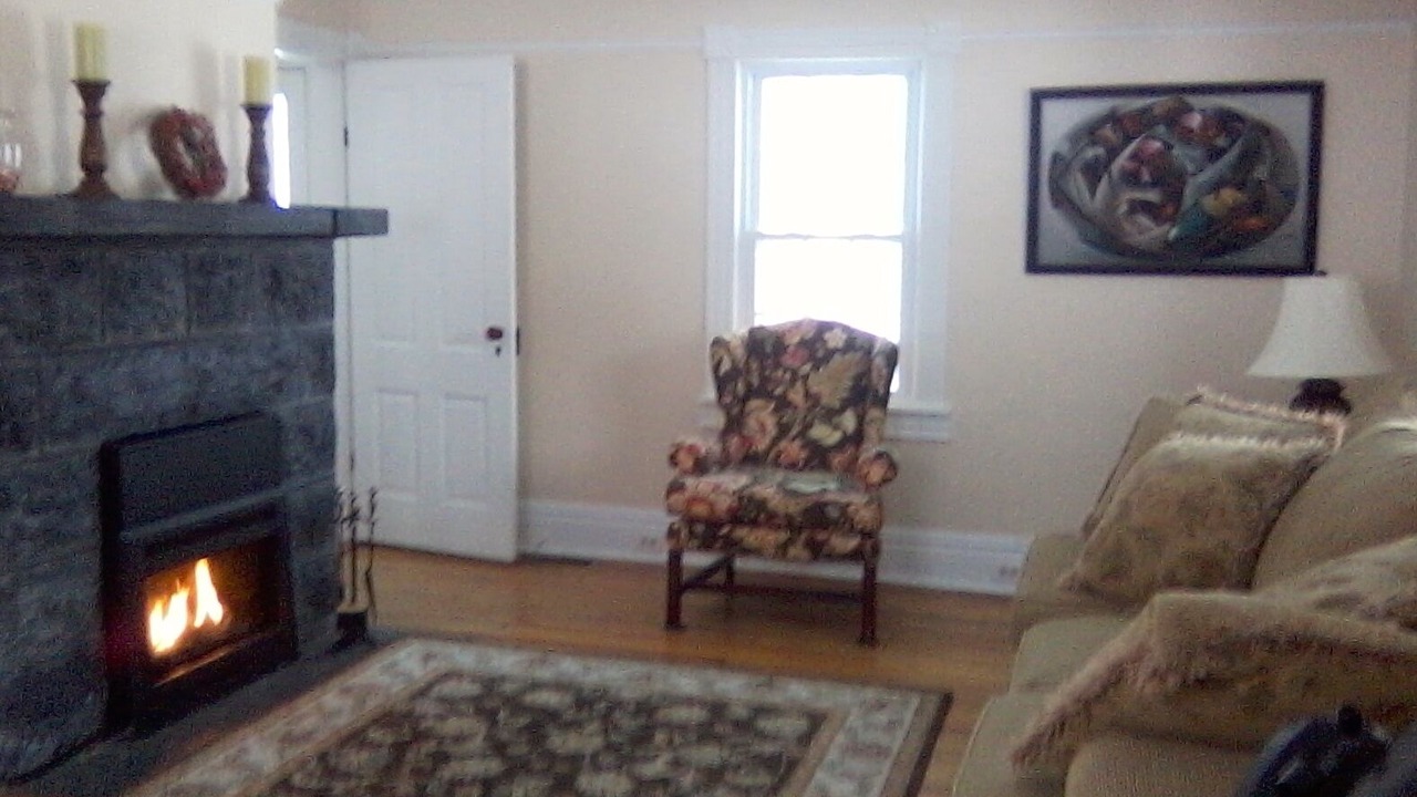 Photo of Bedroom in Wytheville