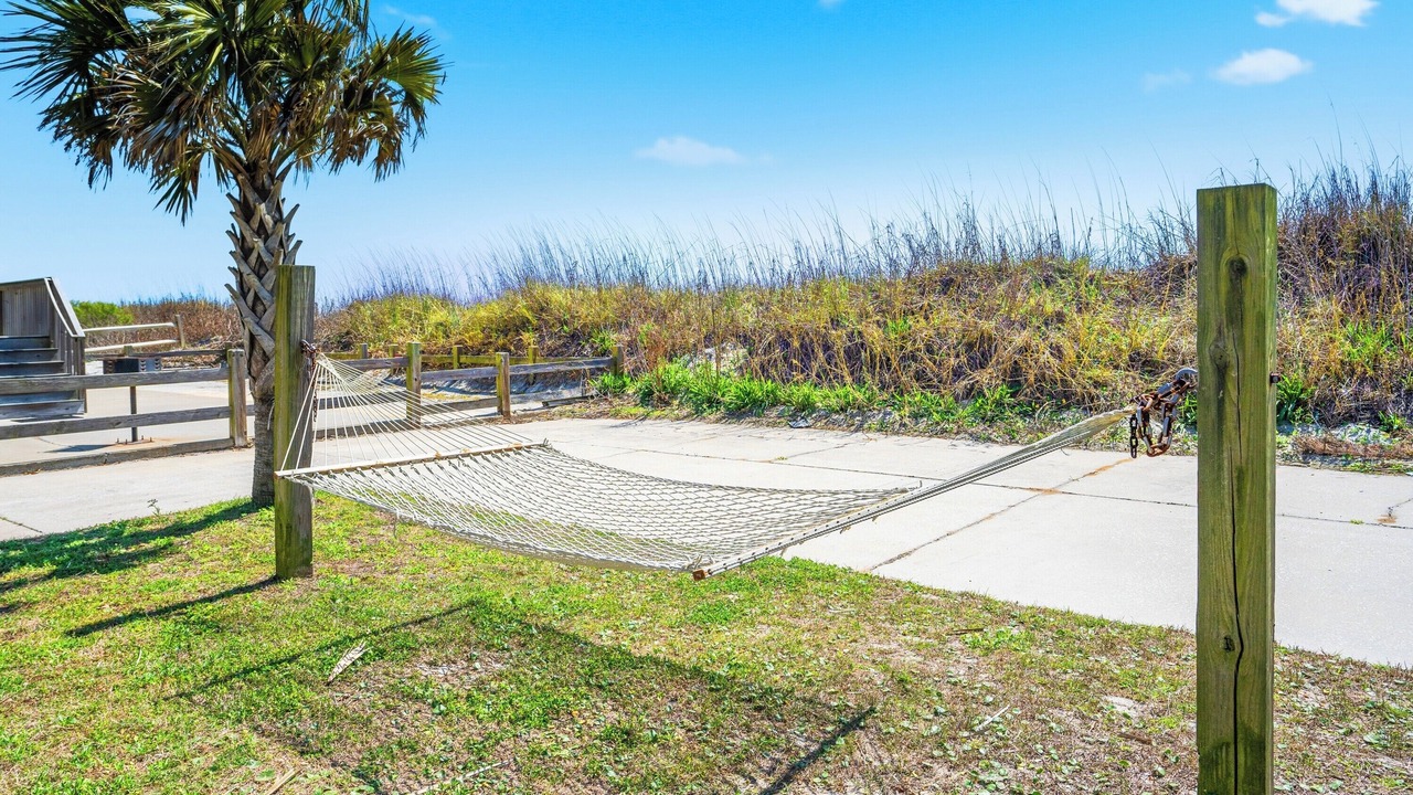 Photo of Outdoor in Cherry Grove Beach
