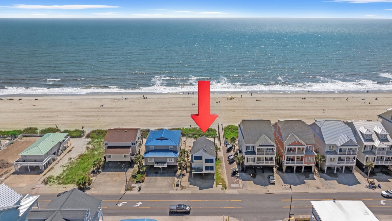 Photo of Others in Cherry Grove Beach