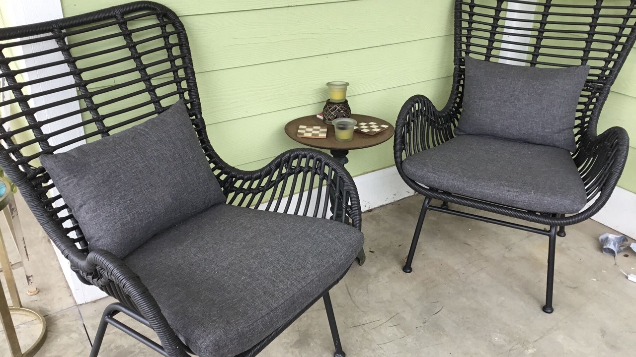 Photo of Outdoor in Greenville