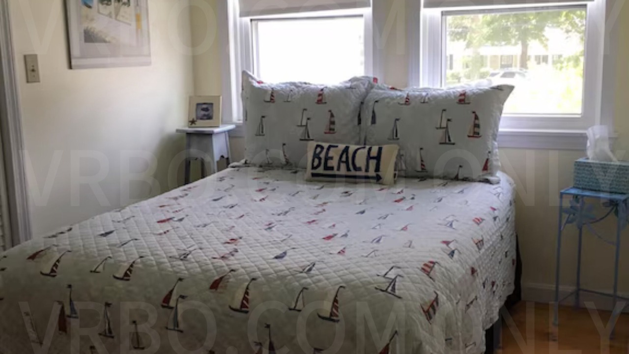 Photo of Bedroom in York Beach