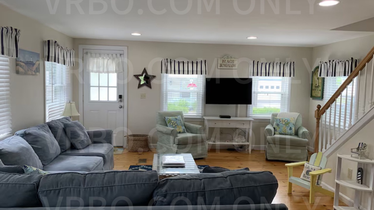 Photo of Bedroom in York Beach