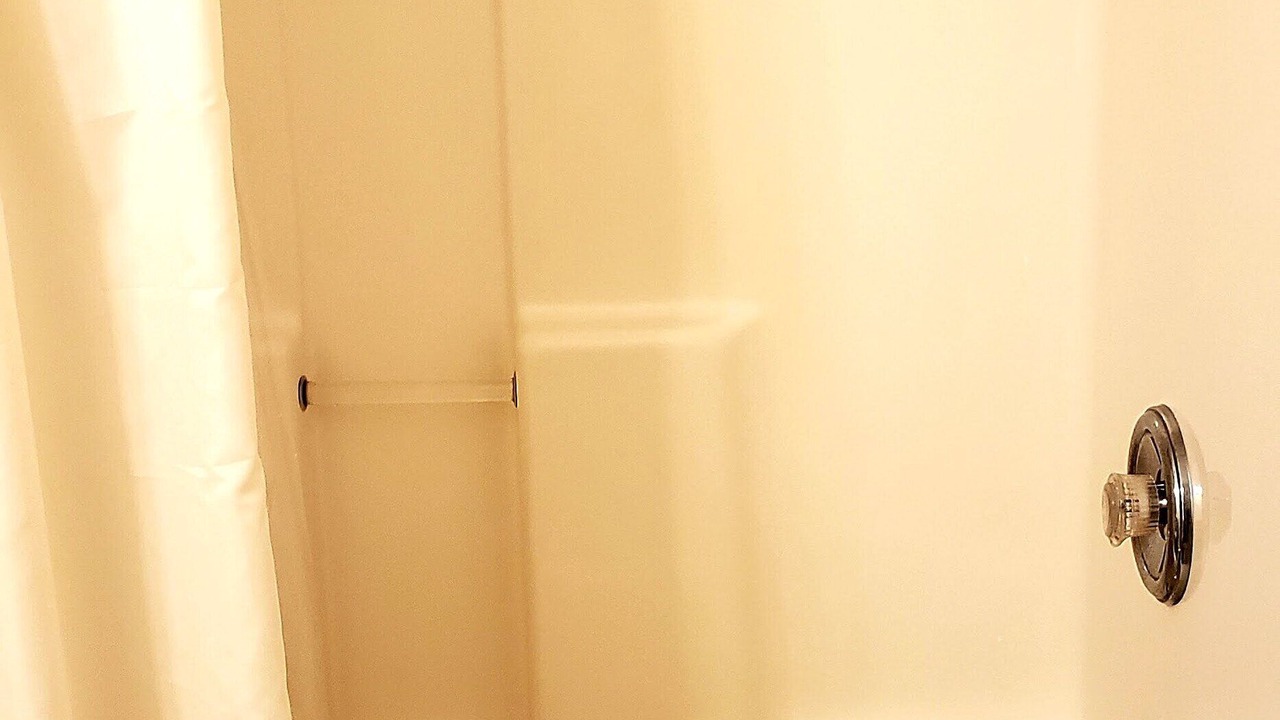 Photo of Bathroom in North Myrtle Beach
