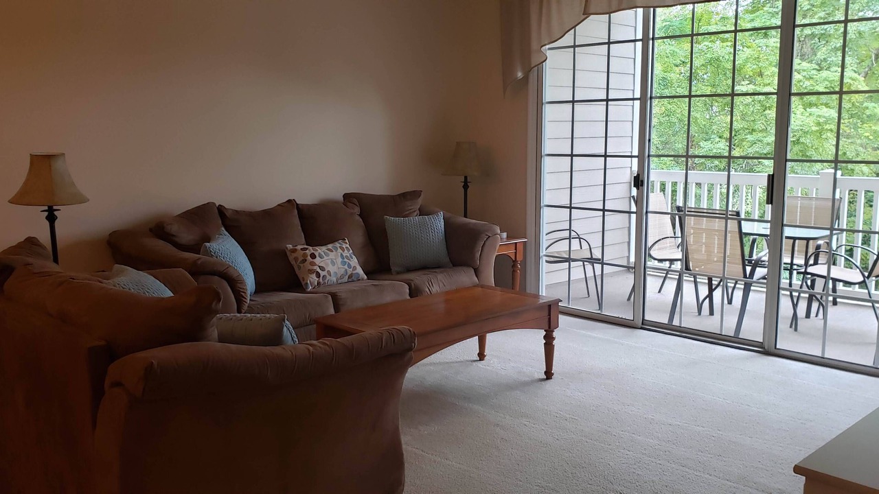 Photo of Bedroom in North Myrtle Beach