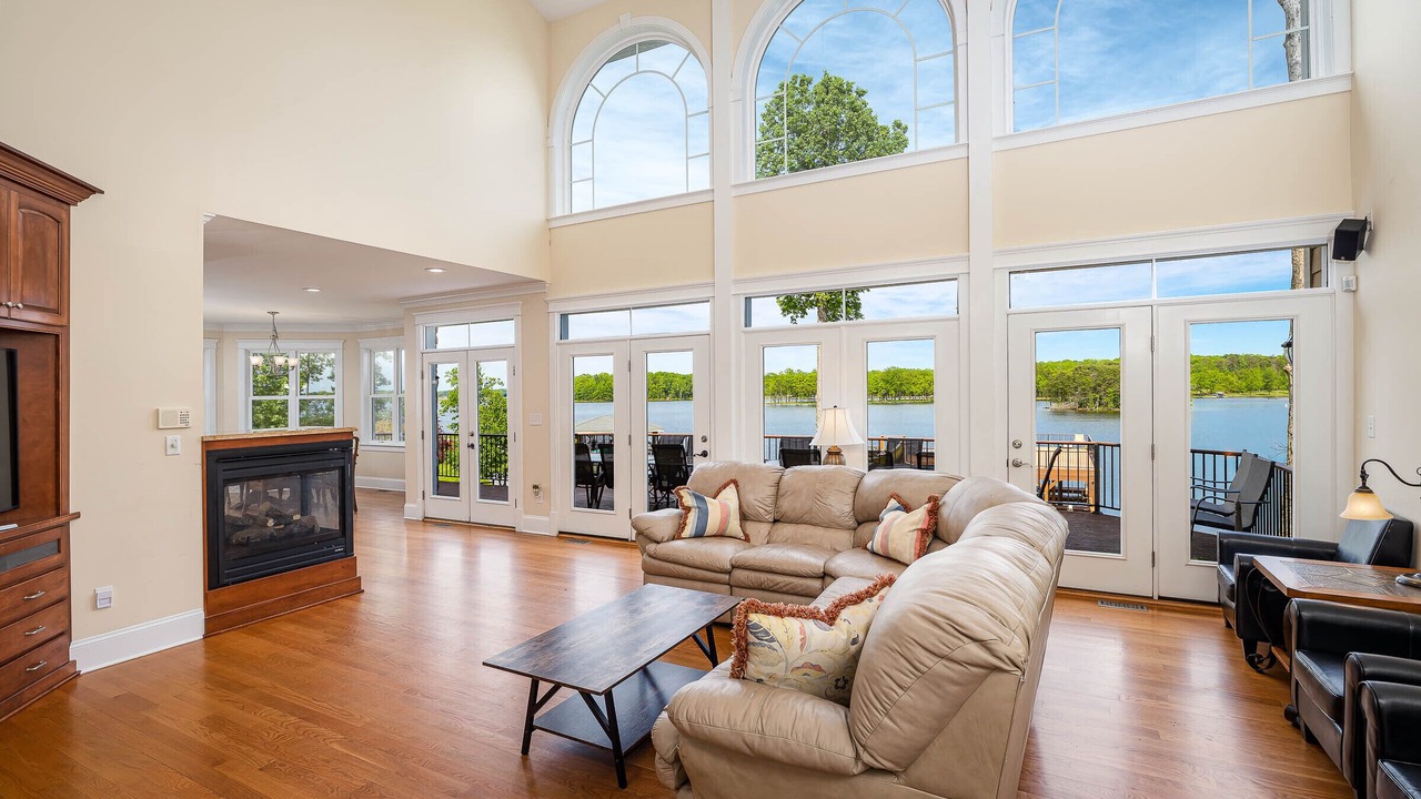 Photo of Livingroom in Bumpass