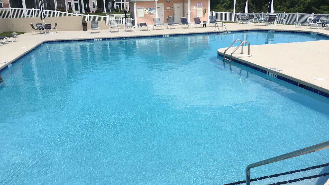 Photo of Outdoor in Carolina Forest