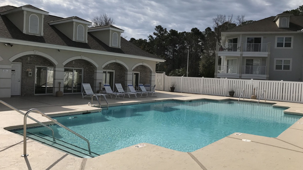 Photo of Outdoor in Sunset Beach