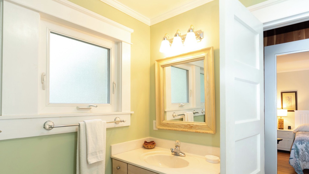 Photo of Bathroom in Ocracoke