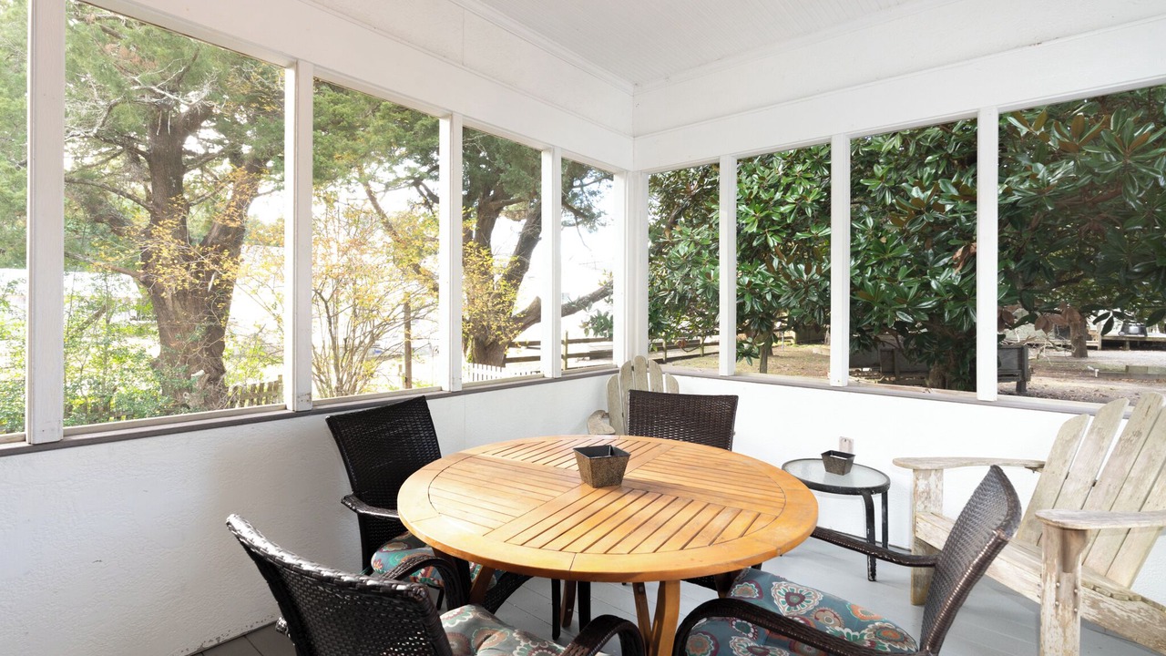 Photo of Outdoor in Ocracoke