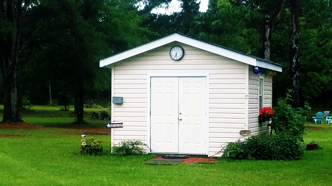 Photo of Outdoor in Aiken