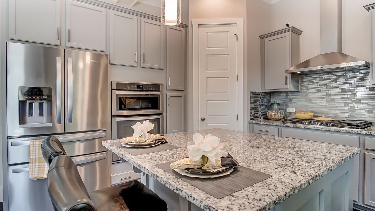 Photo of Kitchen in Charlotte