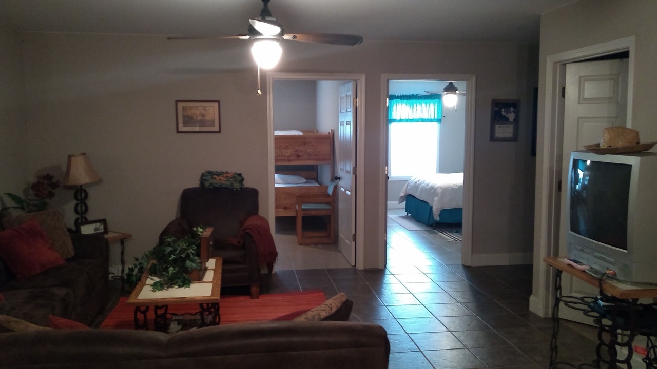 Photo of Bedroom in Lula
