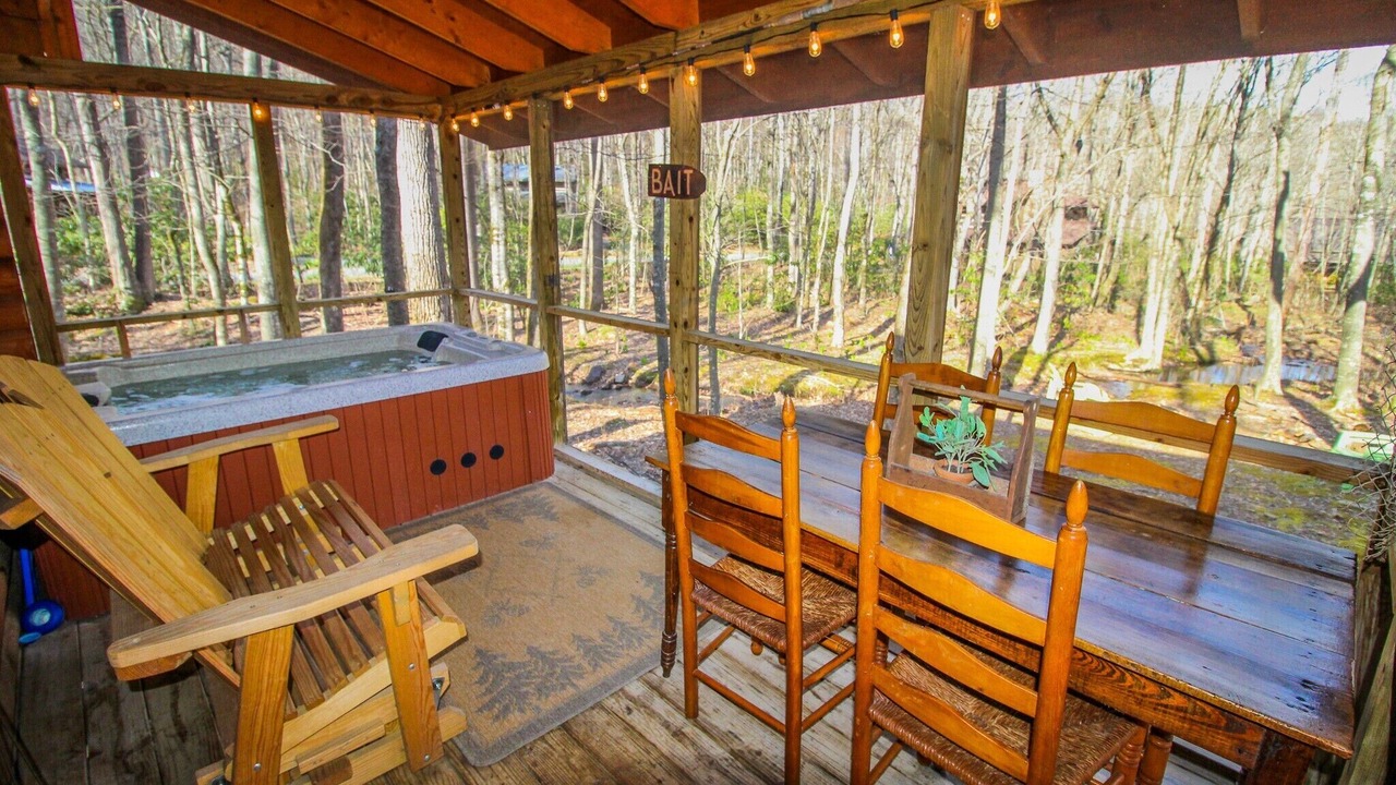 Photo of Outdoor in Todd