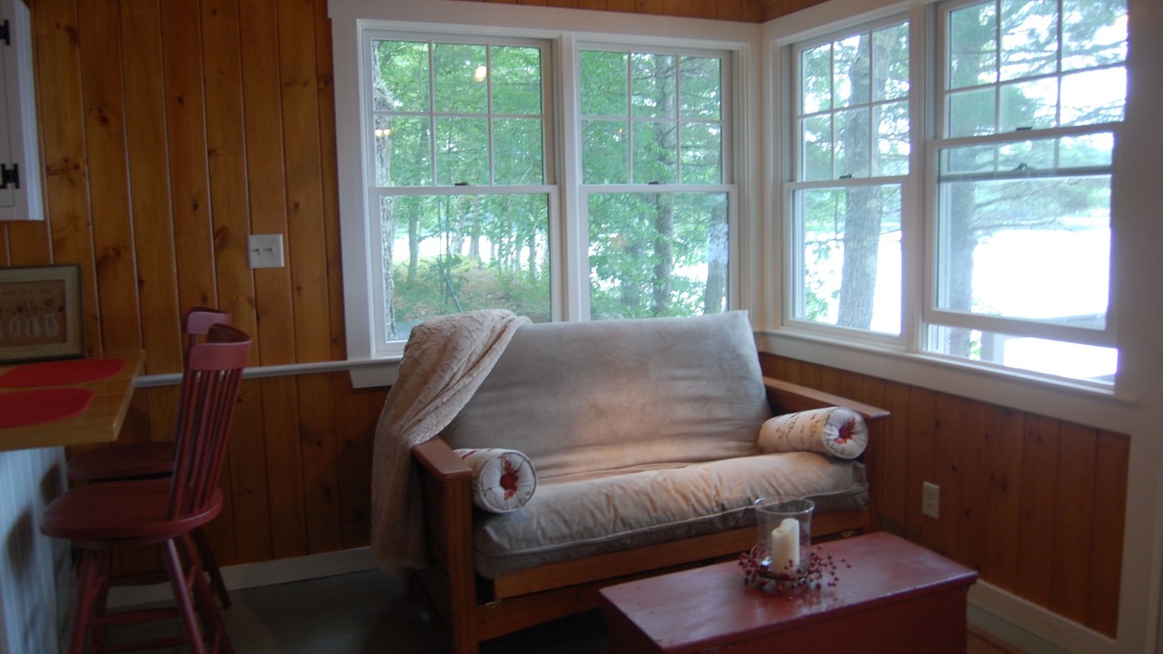 Photo of Livingroom in Nobleboro