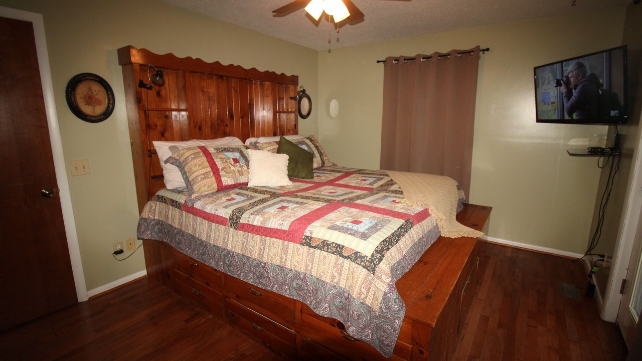 Photo of Bedroom in Jefferson