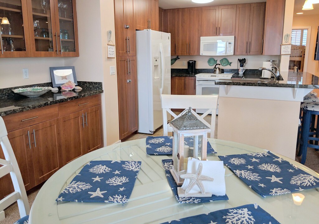 Photo of Kitchen in Sandbridge