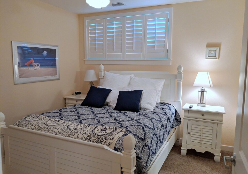 Photo of Bedroom in Sandbridge