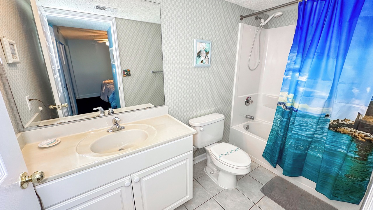 Photo of Bathroom in Windy Hill