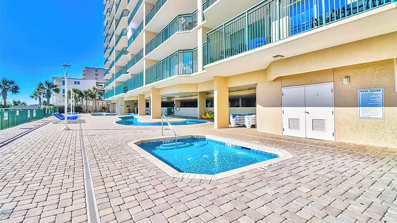 Photo of Outdoor in Windy Hill