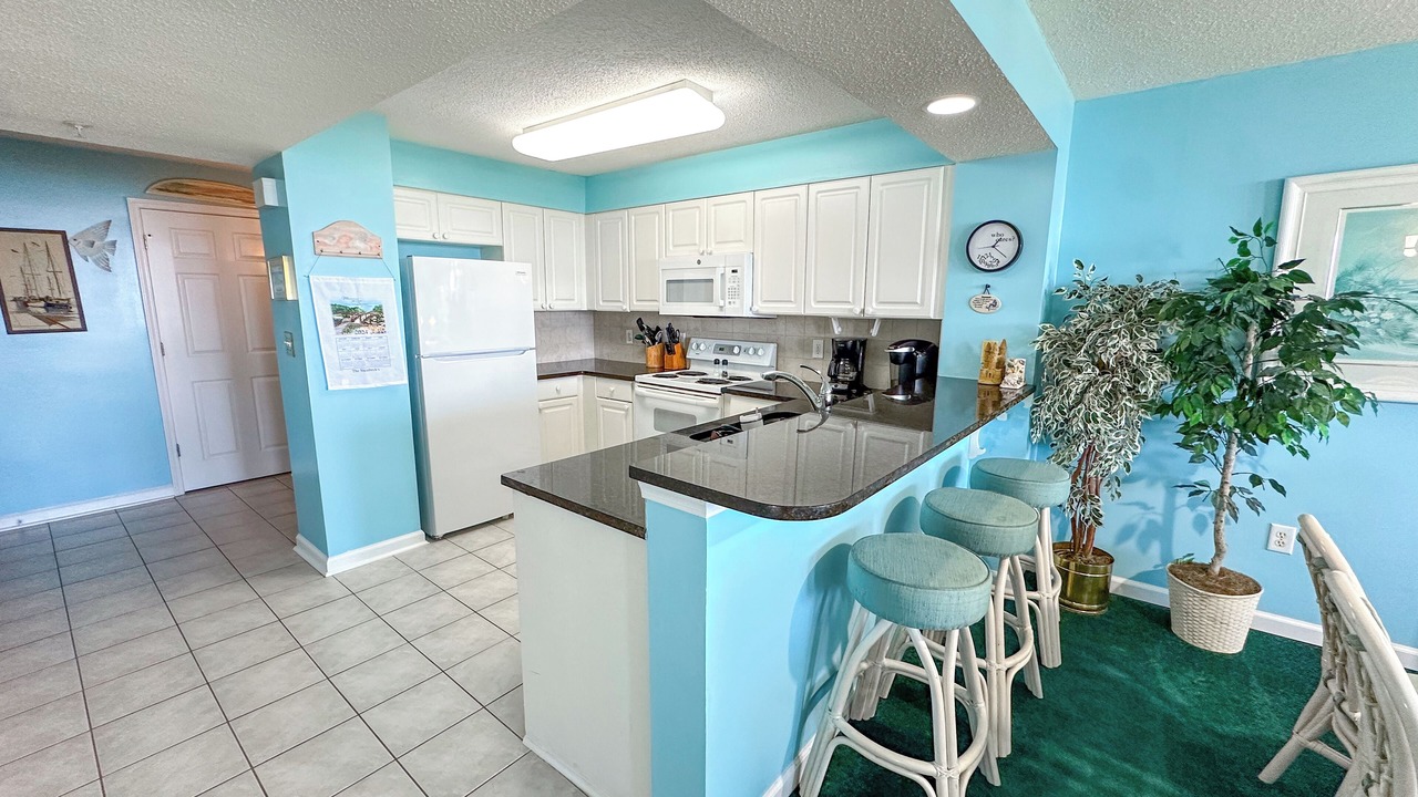 Photo of Kitchen in Windy Hill