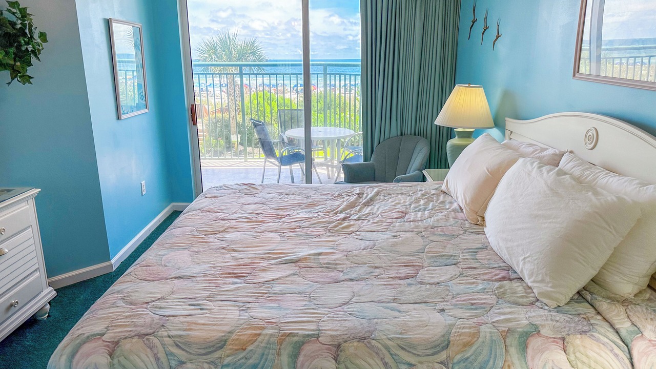 Photo of Bedroom in Windy Hill