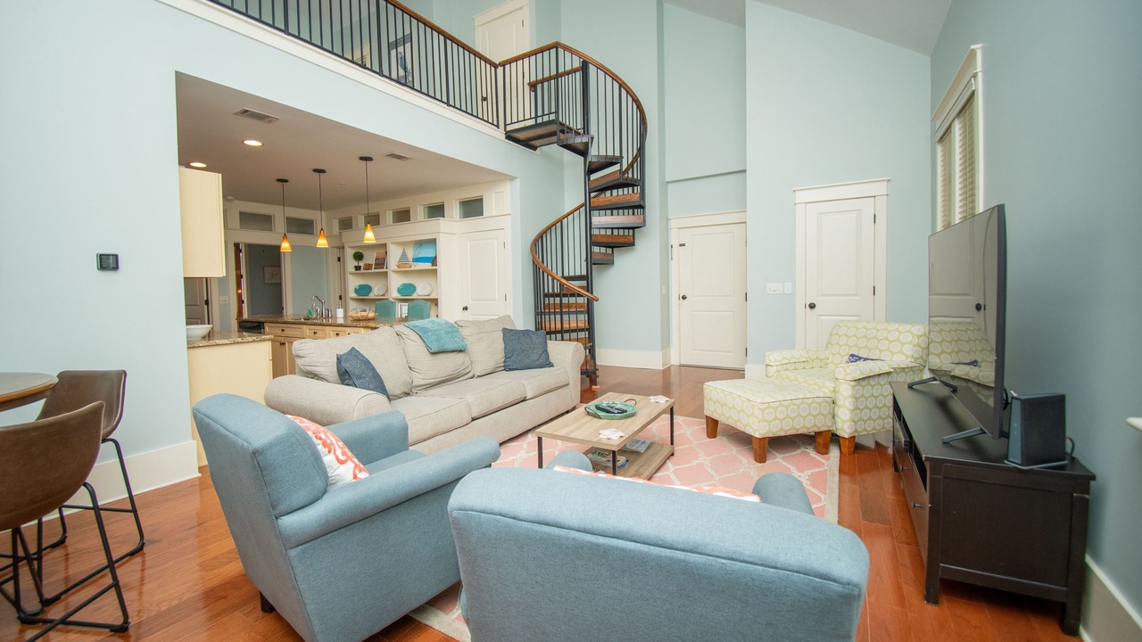 Photo of Livingroom in Habersham