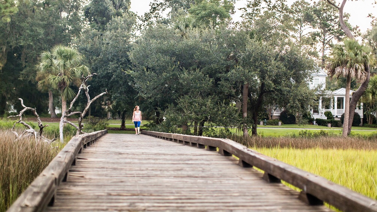 Photo of Outdoor in Habersham