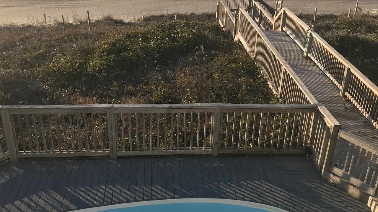 Photo of Outdoor in Emerald Isle