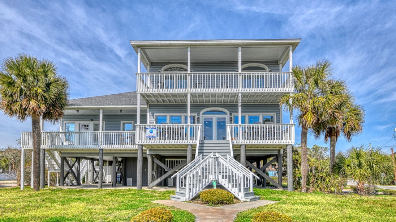 Photo of Outdoor in Long Bay Estates