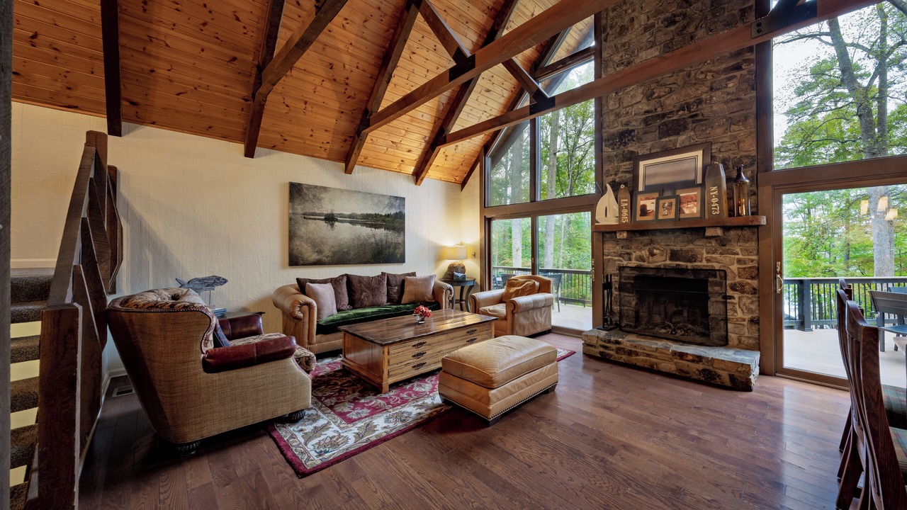 Photo of Livingroom in High Point