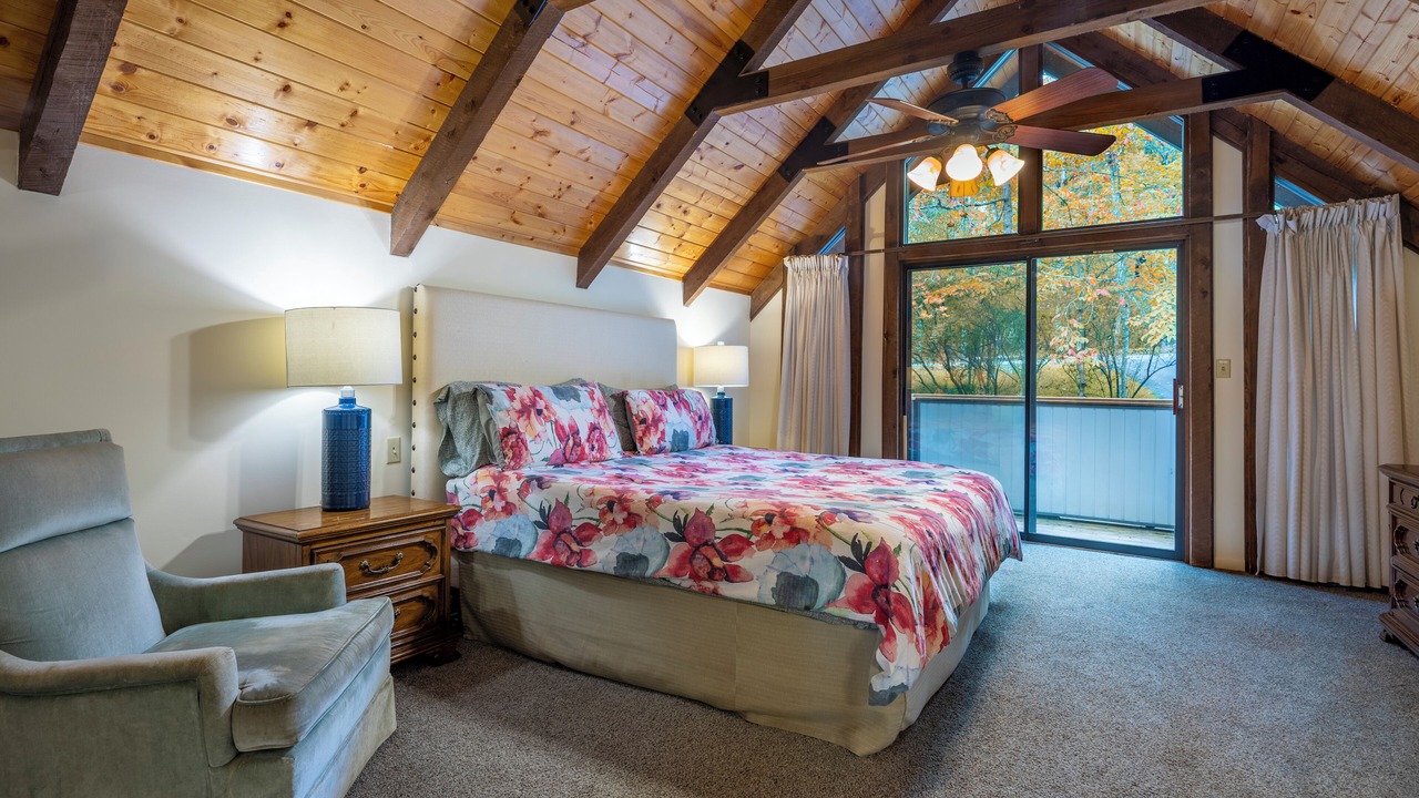 Photo of Bedroom in High Point