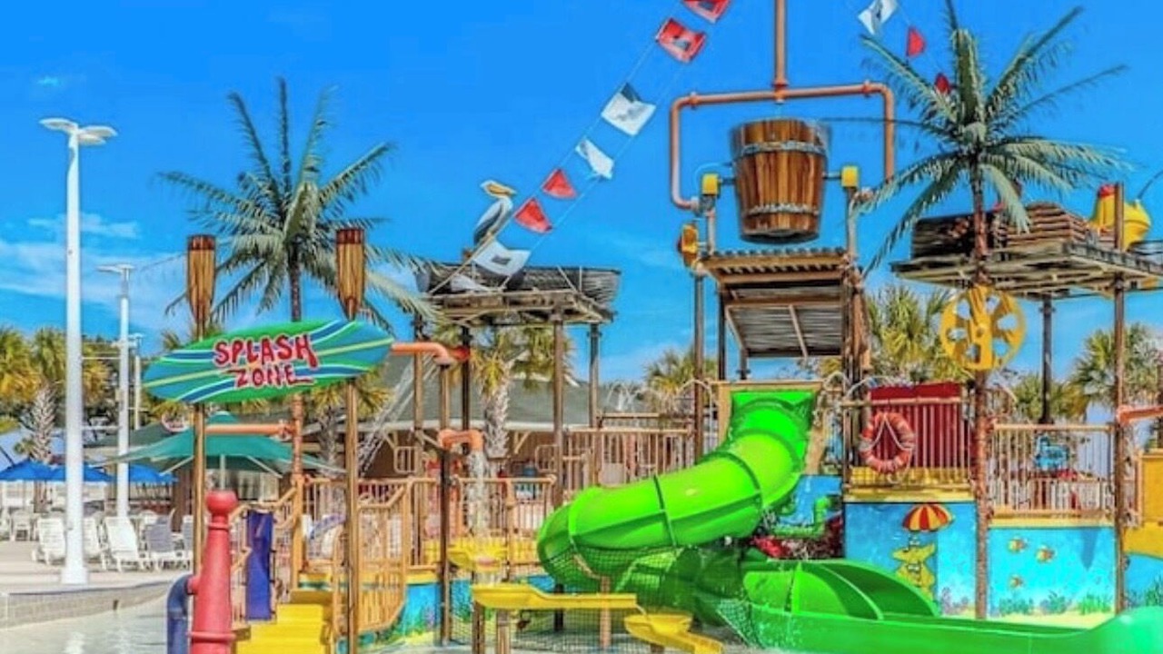 Photo of Outdoor in Surfside Beach