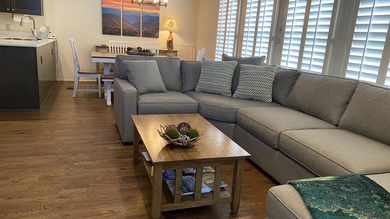 Photo of Livingroom in Boone