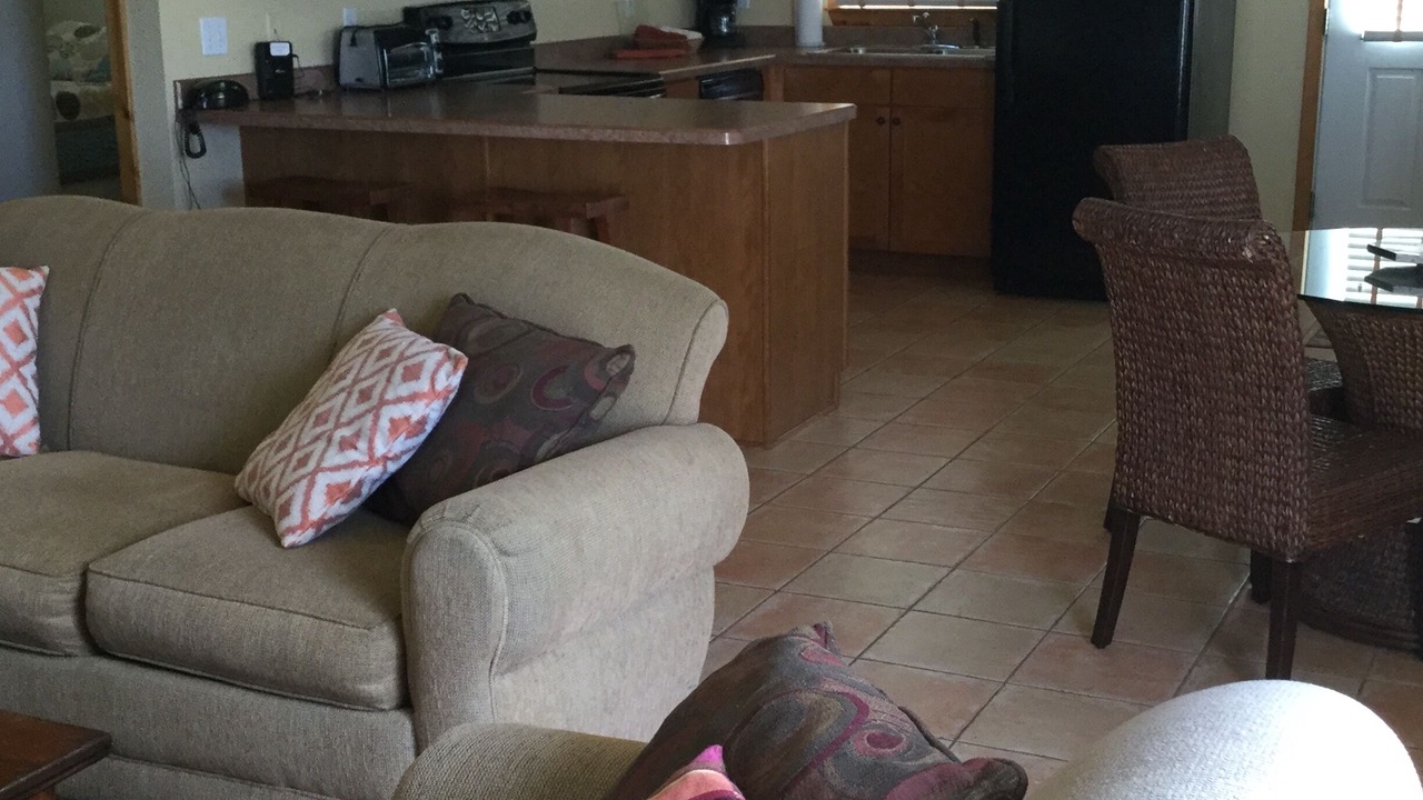 Photo of Livingroom in Hatteras
