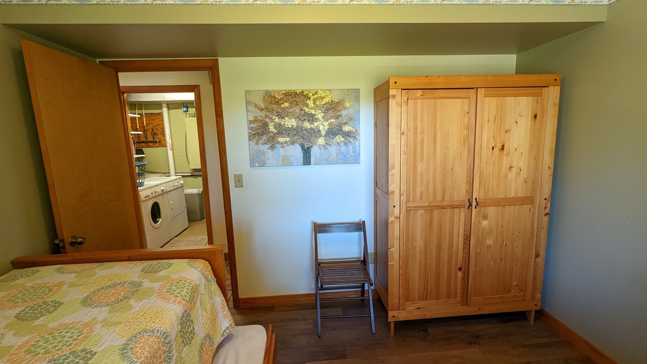 Photo of Bedroom in Bryson City