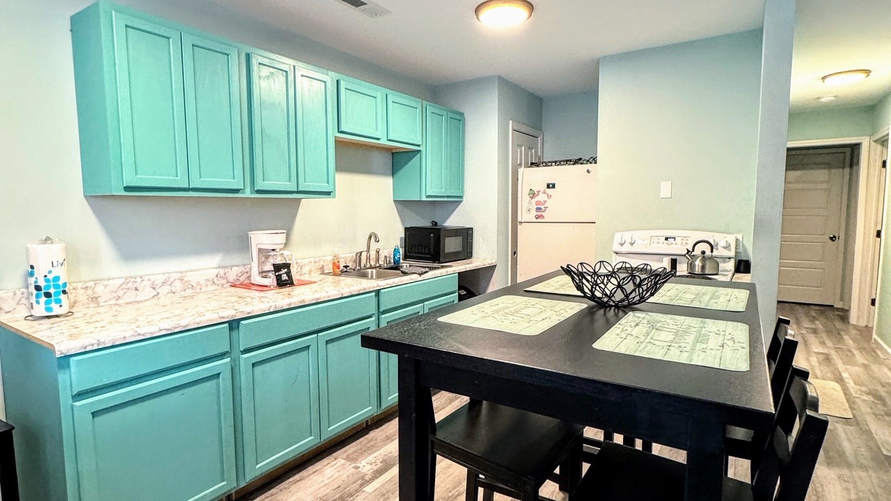 Photo of Kitchen in Windy Hill