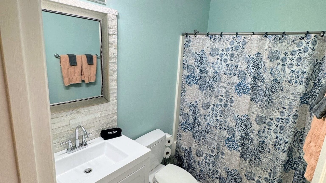 Photo of Bathroom in Windy Hill