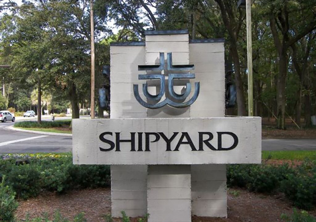 Photo of Outdoor in Shipyard Plantation