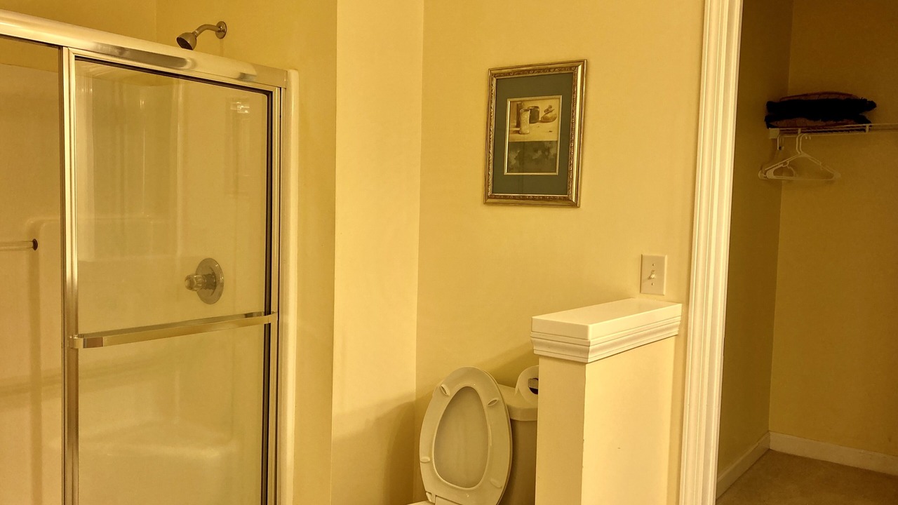 Photo of Bathroom in Sunset Beach