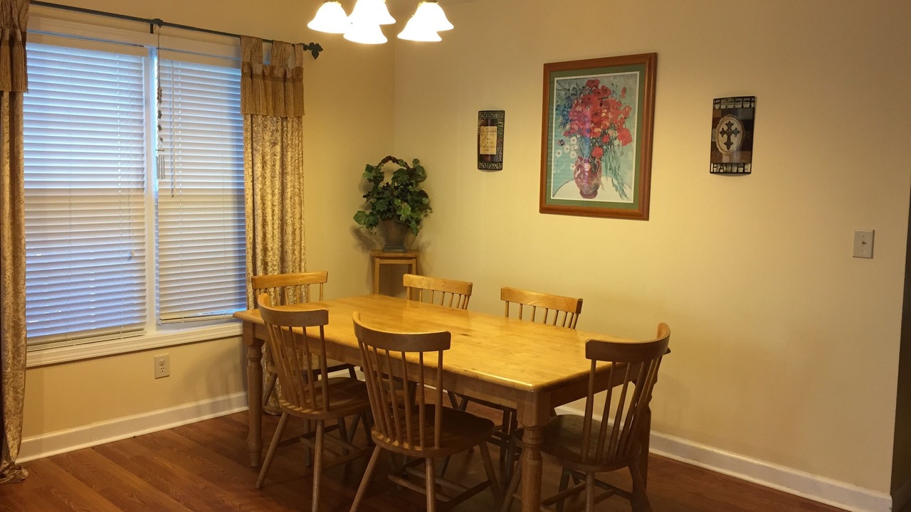 Photo of Livingroom in Sunset Beach