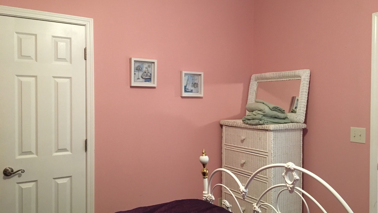 Photo of Bedroom in Sunset Beach