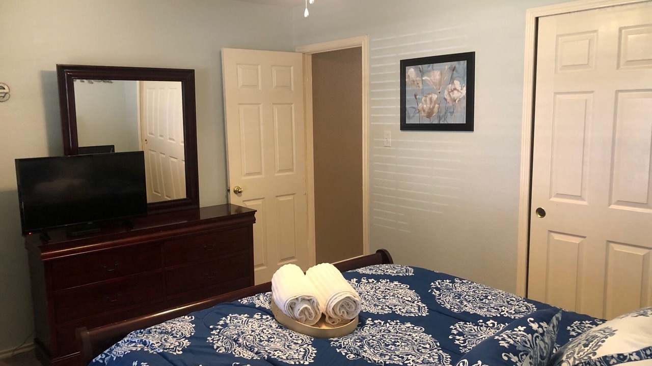 Photo of Bedroom in San Antonio