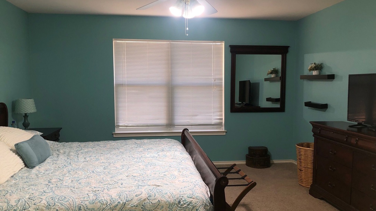 Photo of Bedroom in San Antonio