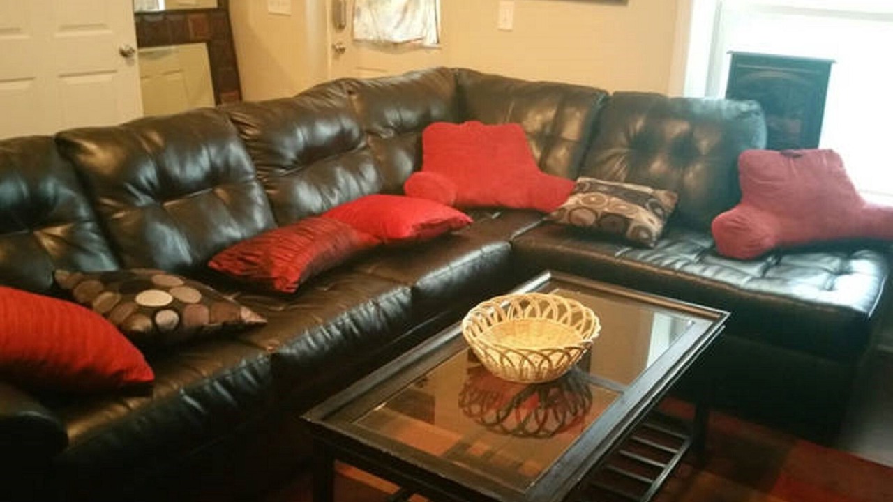 Photo of Livingroom in Carthage