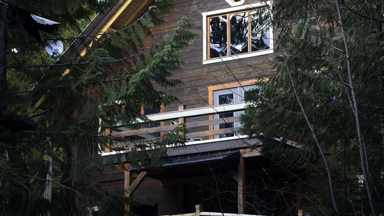 Photo of Outdoor in Revelstoke