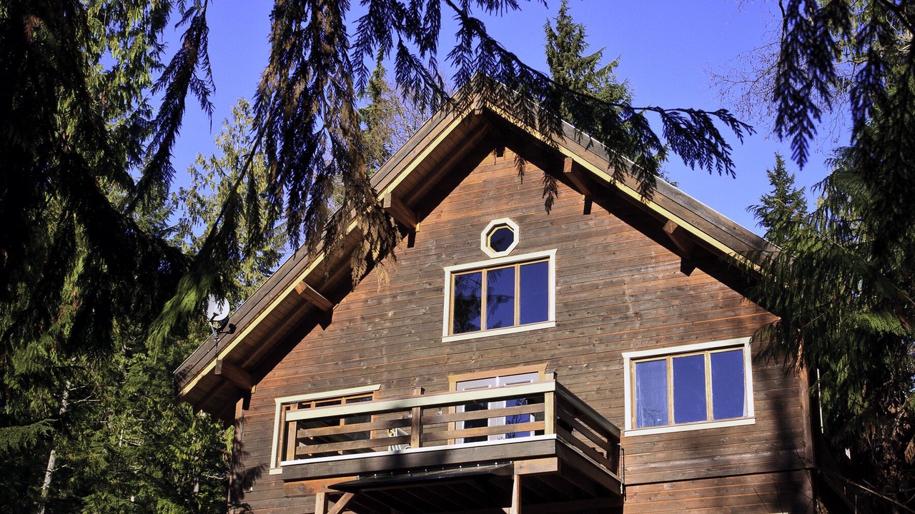 Photo of Outdoor in Revelstoke